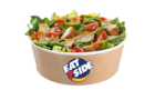  Salade 